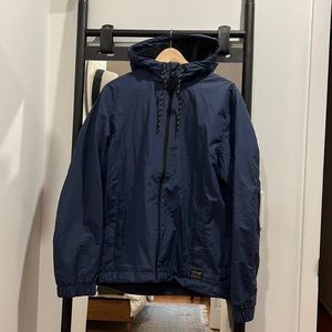 Waterproof and Windproof lightweight Jacket H&M - Medium New with Tags